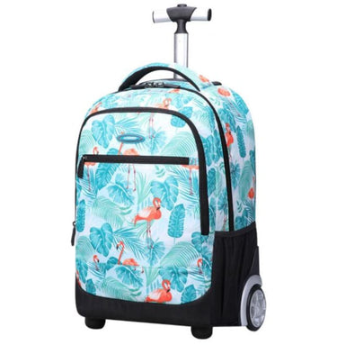 Mochilas de Niños y Adolescentes con Ruedas